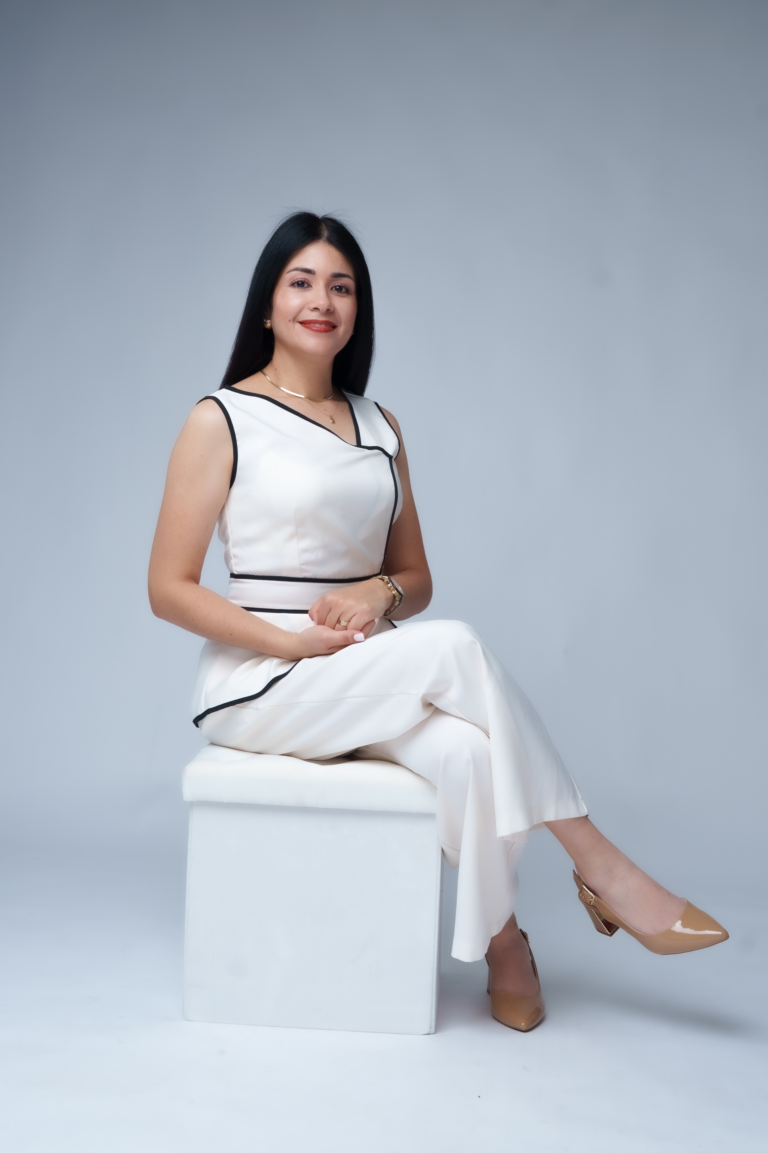 Anny Gómez